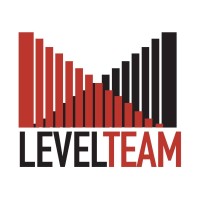LevelTeam Logo