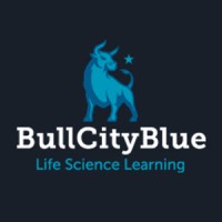 Bull City Blue Logo