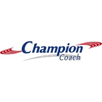 Champion Coach Logo