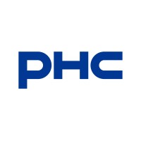 PHC Europe Logo