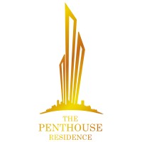 The Penthouse Residence Logo