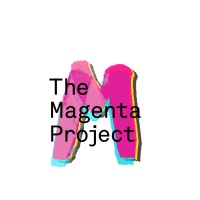 The Magenta Project Logo