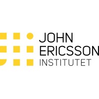 John Ericsson Institutet Logo