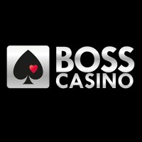 Boss Casino Logo