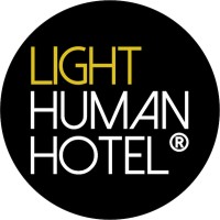 Light Human Hotels Logo