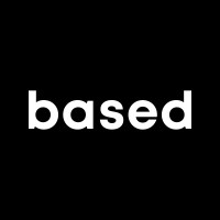 based | If it’s smart, it works! Logo