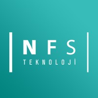 NFS Teknoloji Logo