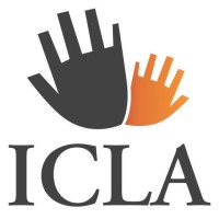 Instituto de Cooperación Latinoamericana | UNR Logo