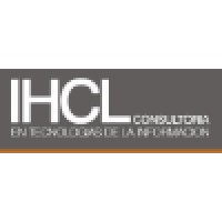 IHCL Consultoría en Tecnologías de la Información Logo