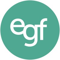 Eurasia Group Foundation Logo