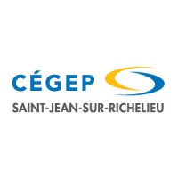 Cégep Saint-Jean-sur-Richelieu Logo