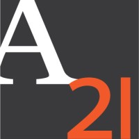Athenaeum21 Logo