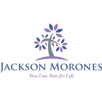 Jackson Morones PLLC Logo
