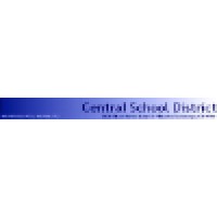 Central School District Logo