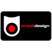 Breakdesign Pte Ltd Logo