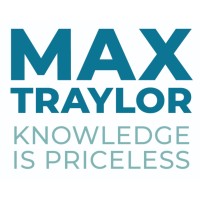 The Max Traylor Logo