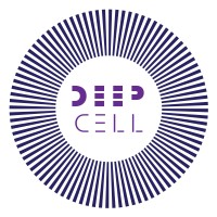 DeepCell Industries Logo