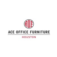 Ace Office Furniture Houston Logo