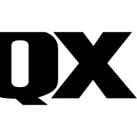 QX Förlag AB Logo