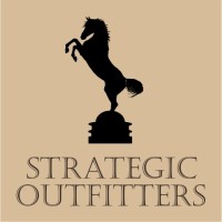 Strategic Outfitters, LLC Logo