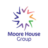 Moore House Group Logo