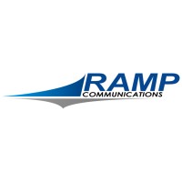 Ramp Communications Logo