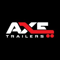 AXE Trailers Logo