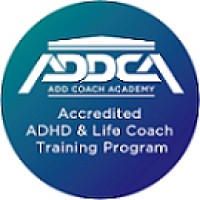 ADD Coach Academy Logo