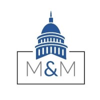 Manatos & Manatos Logo