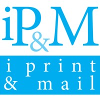IPM Lithographics Inc Logo