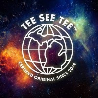 Tee See Tee | Michigans Favorite T-Shirt! Logo