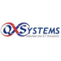 QXSystems Logo
