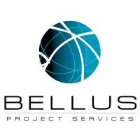 Bellus Project Services Inc Logo
