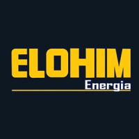Elohim Energia Logo