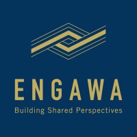 ENGAWA Co., Ltd. Logo