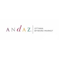 Andaz Ottawa ByWard Market Logo
