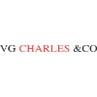 VG Charles & Co Logo