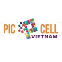 PicCell Vietnam Logo
