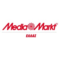 Media Markt Hellas Logo