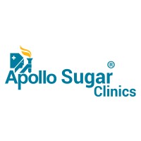 Apollo Sugar Clinics Logo