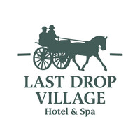 Last Drop Village Hotel & Spa Logo