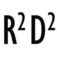 R²D² Architecture Logo