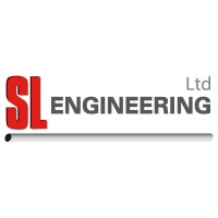 SL Engineering Ltd Logo