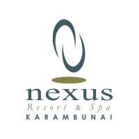 Nexus Resort & Spa Karambunai Logo