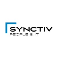 SYNCTIV Logo