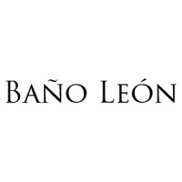 Baño León Logo