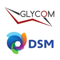 Glycom A/S Logo