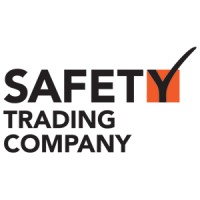 Safety Trading Company B.V. Logo