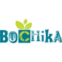Bochika Org Logo