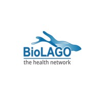 BioLAGO e.V. – Das Gesundheitsnetzwerk Logo